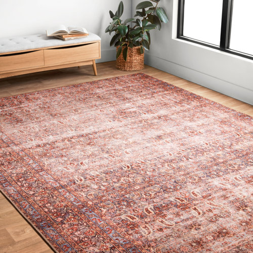 Wayfair Purple Area Rugs You'll Love in 2023